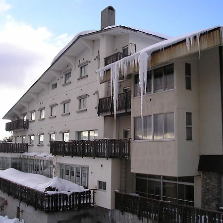 Hotel Takimoto Yamanouchi  Exterior foto